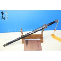 福星剑-极品龙泉剑