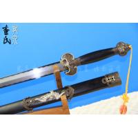 福星剑-极品龙泉剑