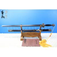 福星剑-极品龙泉剑