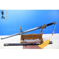 福星剑-极品龙泉剑