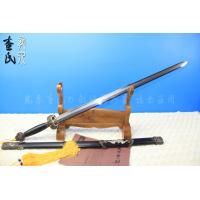 福星剑-极品龙泉剑