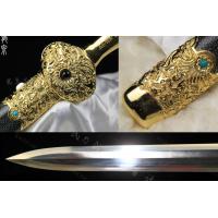 仁义之剑-查氏精品