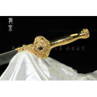 仁义之剑-查氏精品