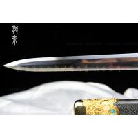 仁义之剑-查氏精品