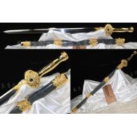 仁义之剑-查氏精品