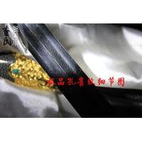 仁义之剑-查氏精品