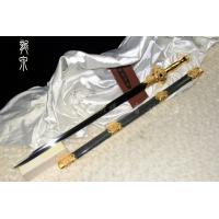 仁义之剑-查氏精品