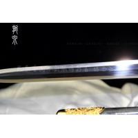 仁义之剑-查氏精品