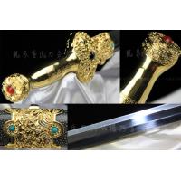 仁义之剑-查氏精品