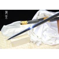 仁义之剑-查氏精品