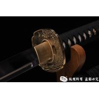 傲风-精品武士刀