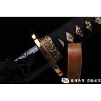 傲风-精品武士刀