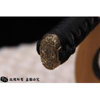 傲风-精品武士刀