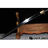 傲风-精品武士刀