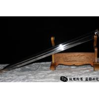 盛唐重剑-大气威武战剑（10斤）
