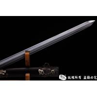 尚锋-精品龙泉剑