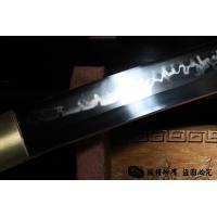 冰雨-特制烧刃-高标准日本刀