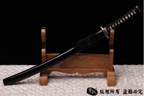 傲风-精品武士刀