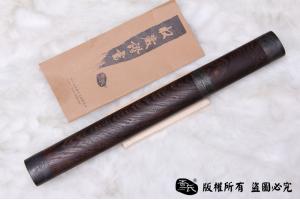 素装短刀-性能和收藏性能都很不错