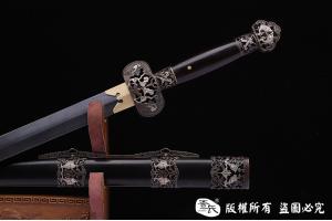 智慧之剑 查长伟作品