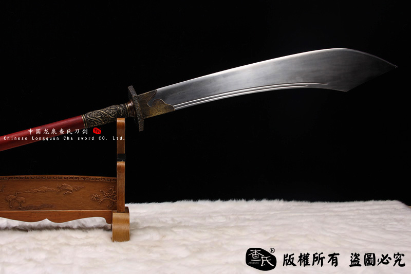 刃先の影 戦術刀 古兵器 武具 刀装具 手鍛造打 鋼刀 冷兵器 護身工具 2.jpg