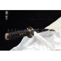 豪华精品肋差刀