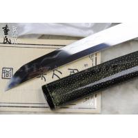 豪华精品肋差刀