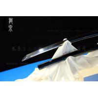 竹装刀-中款武士刀