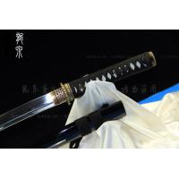 竹装刀-中款武士刀