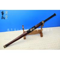 极品八面汉剑-传世收藏之宝