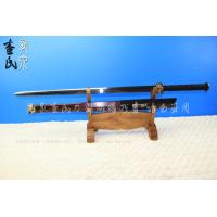极品八面汉剑-传世收藏之宝