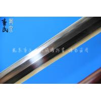 极品八面汉剑-传世收藏之宝