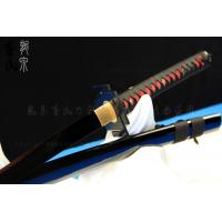 实战型天锁斩月