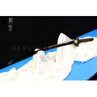 实战型天锁斩月