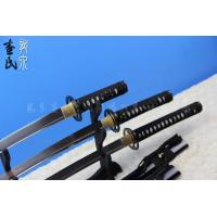 武藏三件套（长 中 短）