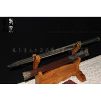 东汉名将佩剑-八面汉剑-性能优越可以砍铁