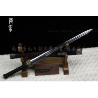 东汉名将佩剑-八面汉剑-性能优越可以砍铁