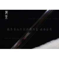 极品镀金八面汉剑-光复级做工