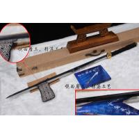 极品镀金八面汉剑-光复级做工