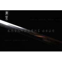 极品镀金八面汉剑-光复级做工