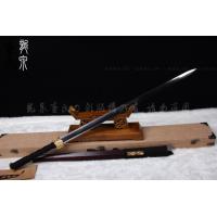 极品镀金八面汉剑-光复级做工