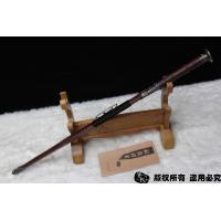 龙风剑-八面汉剑