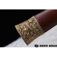 神锋剑-查长伟作品