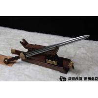 神锋剑-查长伟作品