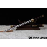神锋剑-查长伟作品
