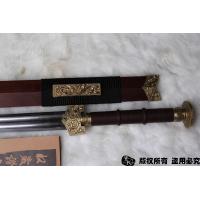 神锋剑-查长伟作品