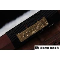 神锋剑-查长伟作品