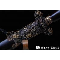 龙吟-精品龙泉剑