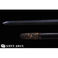 龙吟-精品龙泉剑