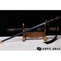 龙吟-精品龙泉剑